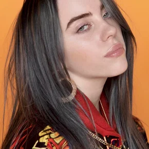 Photo star :  Billie Eilish