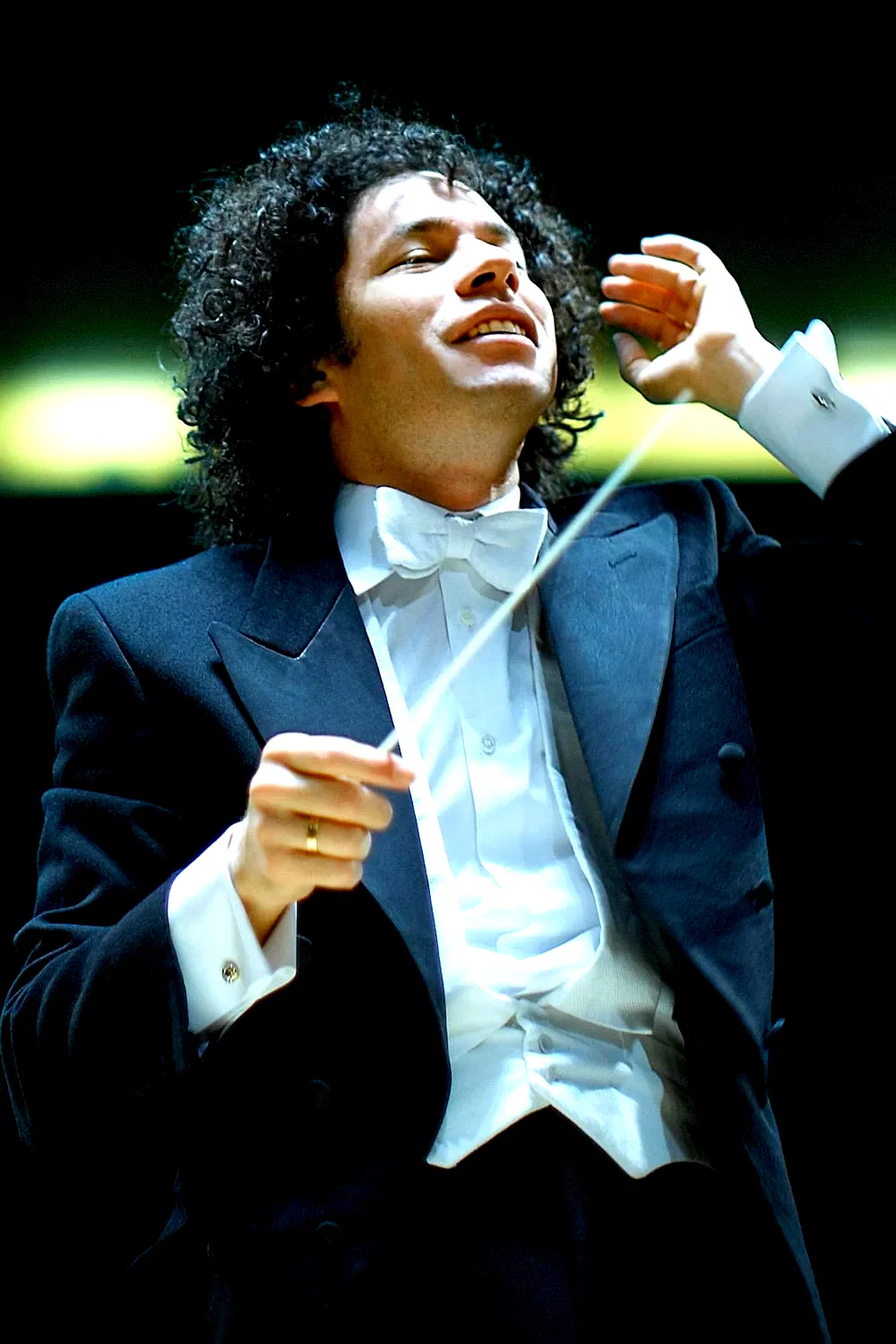  Gustavo Dudamel