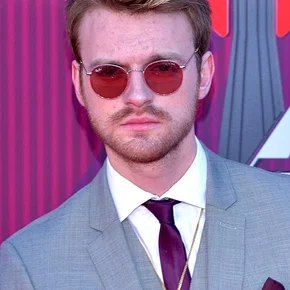 Photo star :  Finneas O'Connell