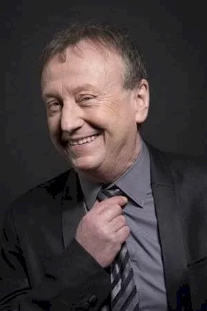 Jack Claudany photo
