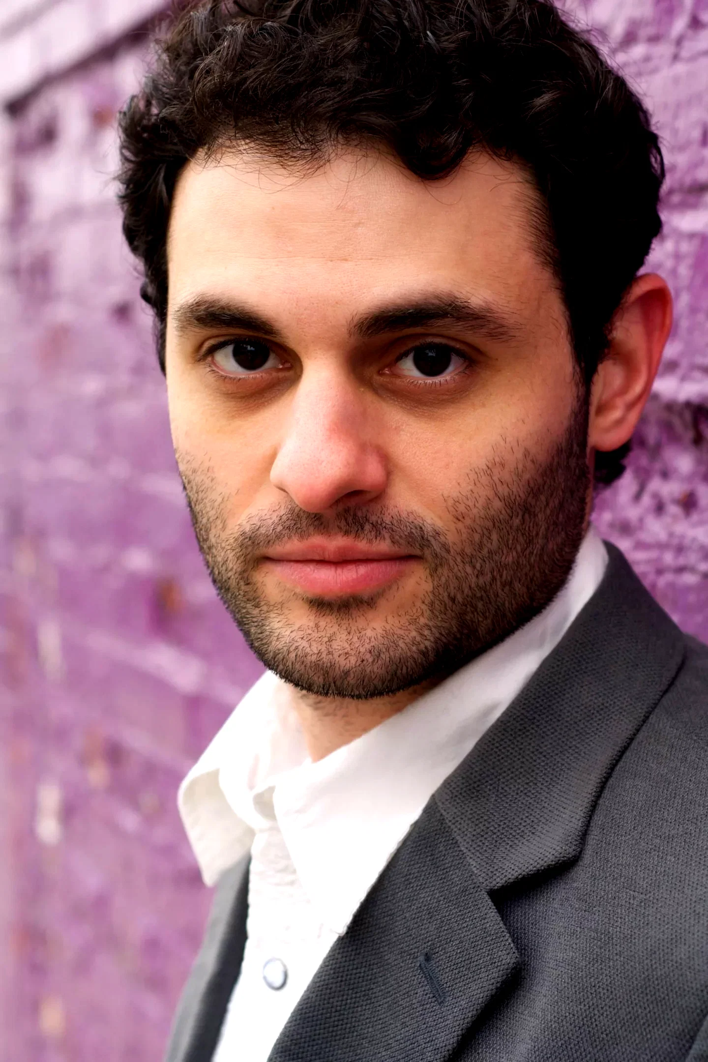  Arian Moayed