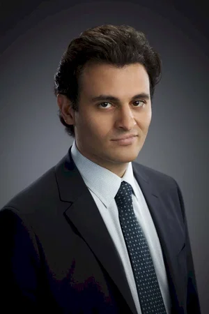  Arian Moayed photo