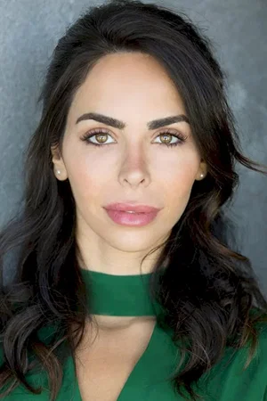  Lili Rich photo