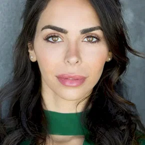 Photo star :  Lili Rich