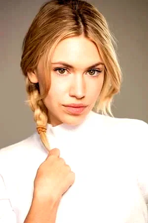  Shaylaren Hilton