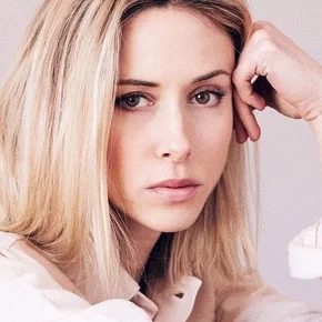 Photo star : Gillian Zinser