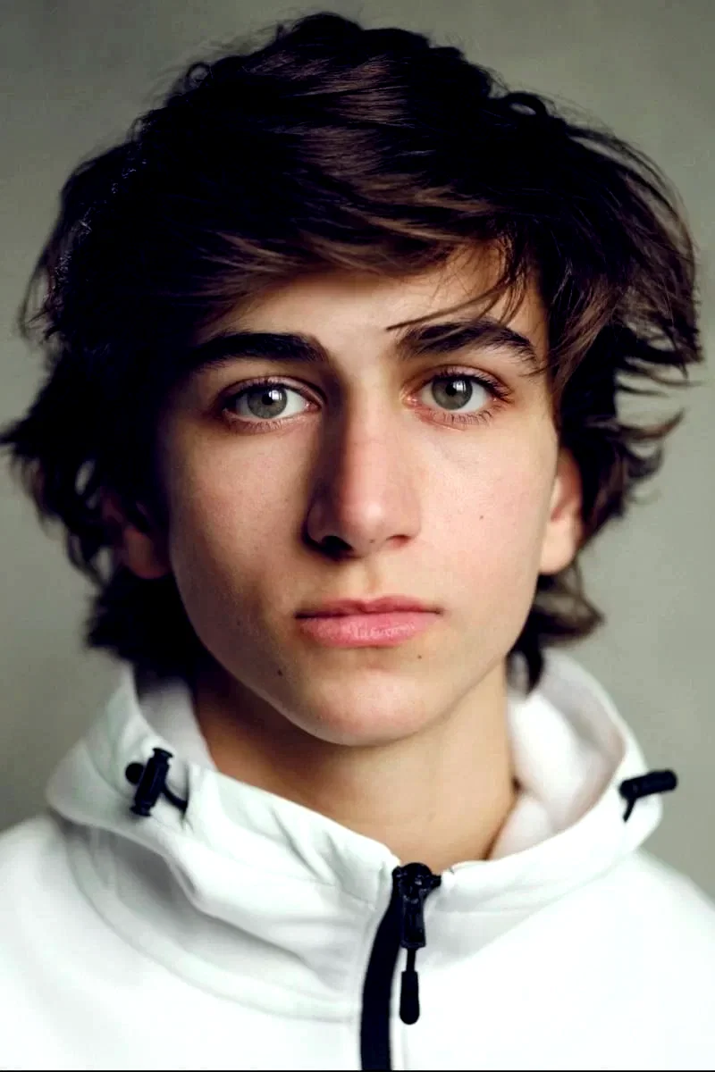  Sebastian Croft