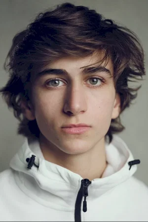 Photo de  Sebastian Croft