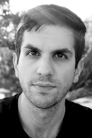  Joel Dupont photo