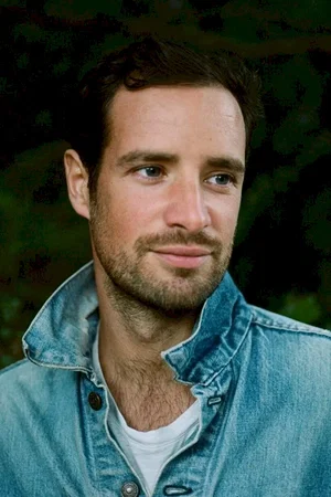 Charlie Carrick photo