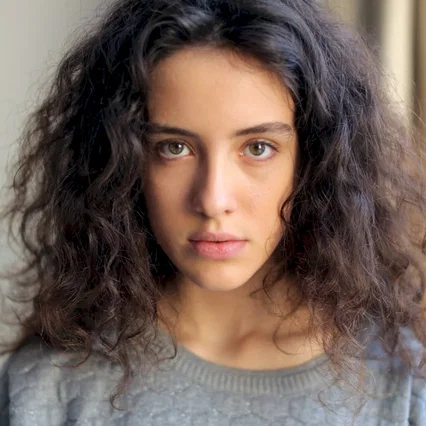  Sofia Gershevich