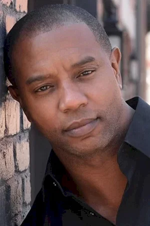  Otis Winston photo