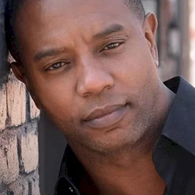  Otis Winston