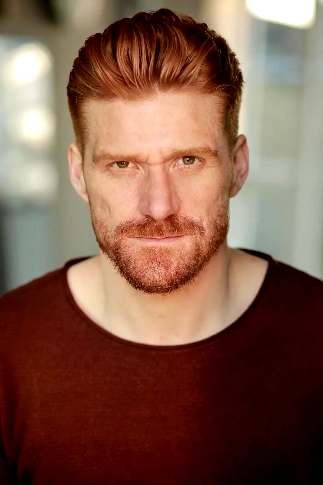 Paul Bullion