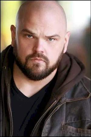 Patrick Cox photo