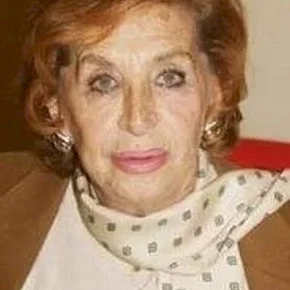 Photo star : Antonella Steni