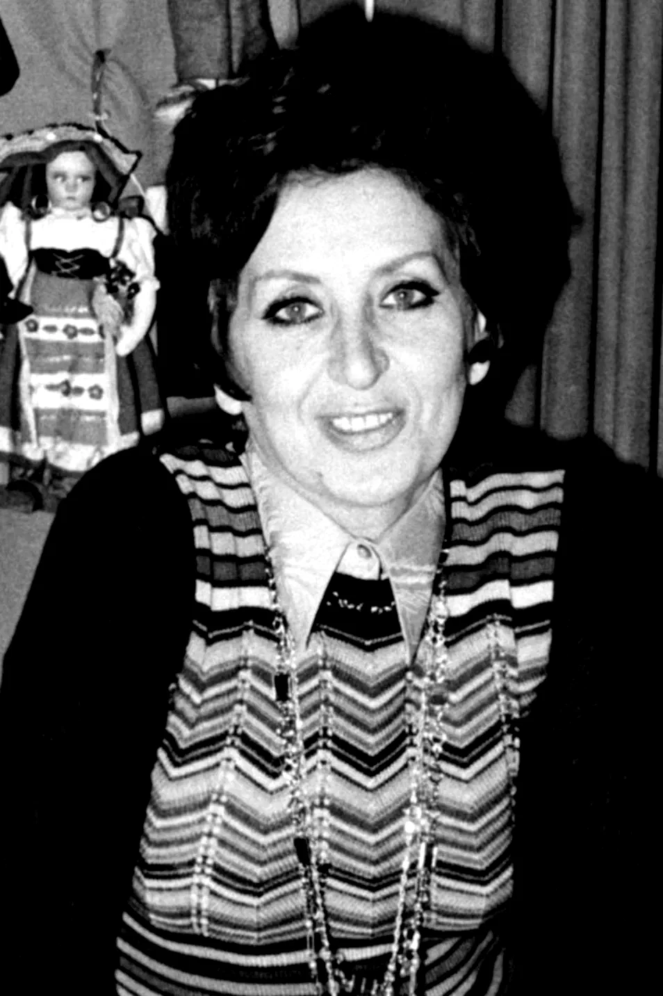 Antonella Steni