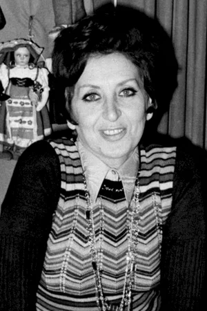Antonella Steni photo