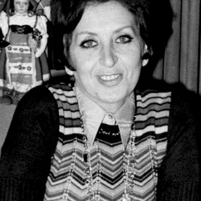Photo star : Antonella Steni