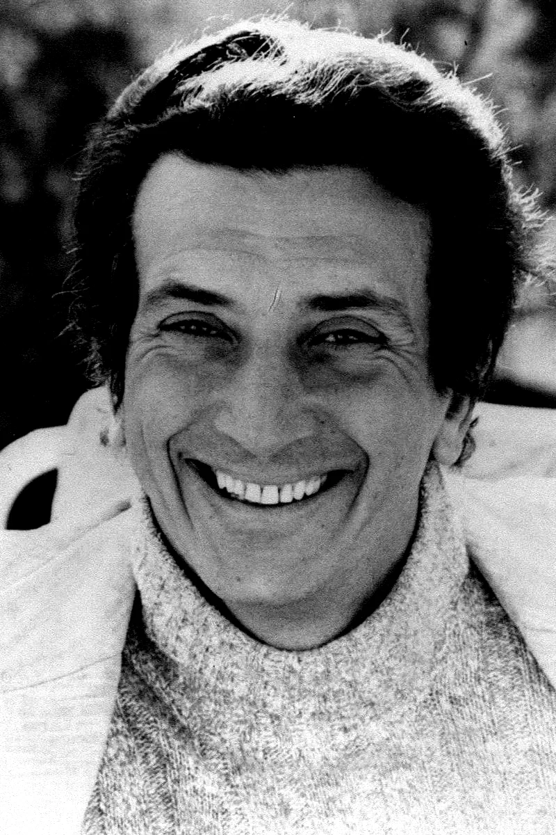 Luigi  Vannucchi