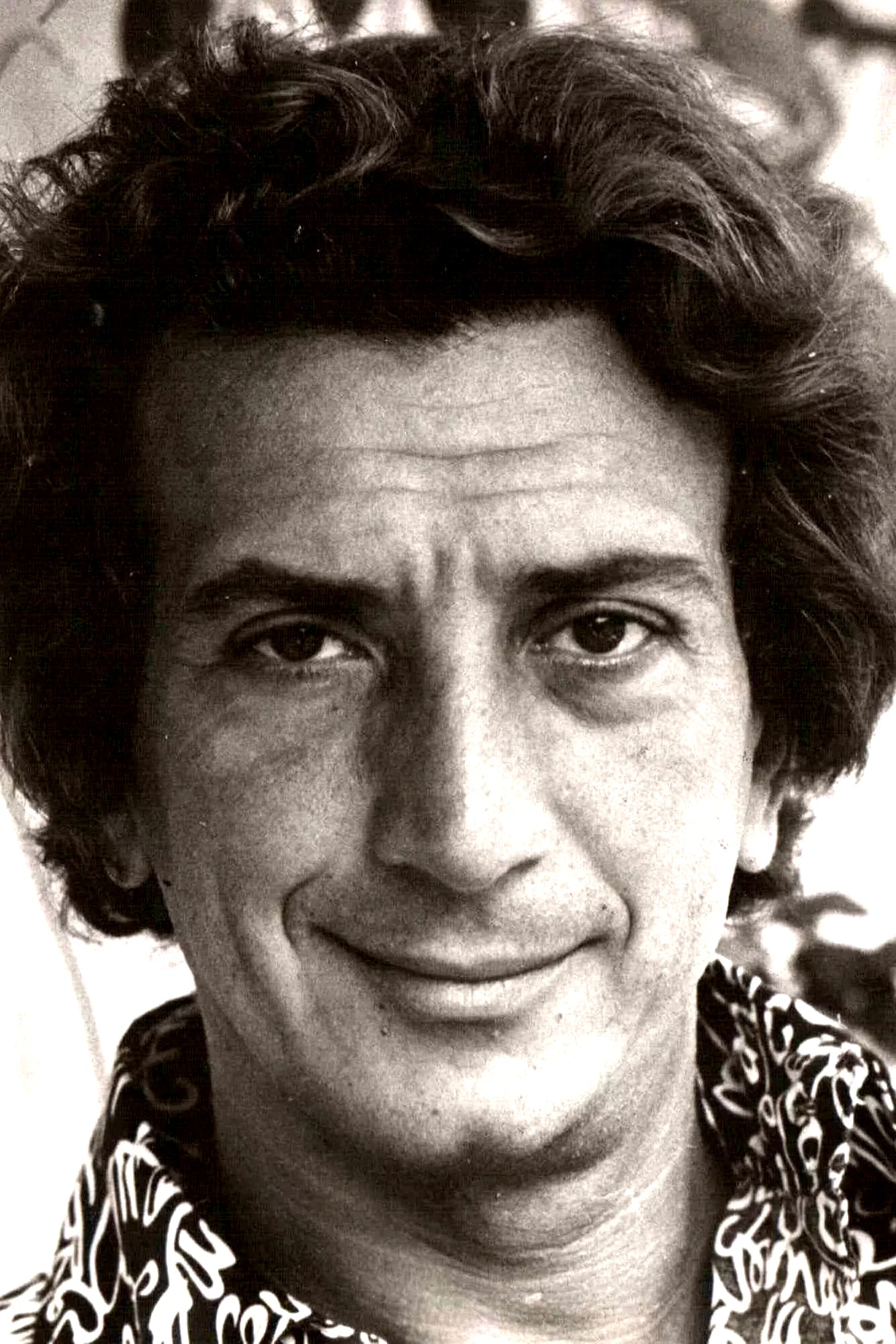 Luigi  Vannucchi