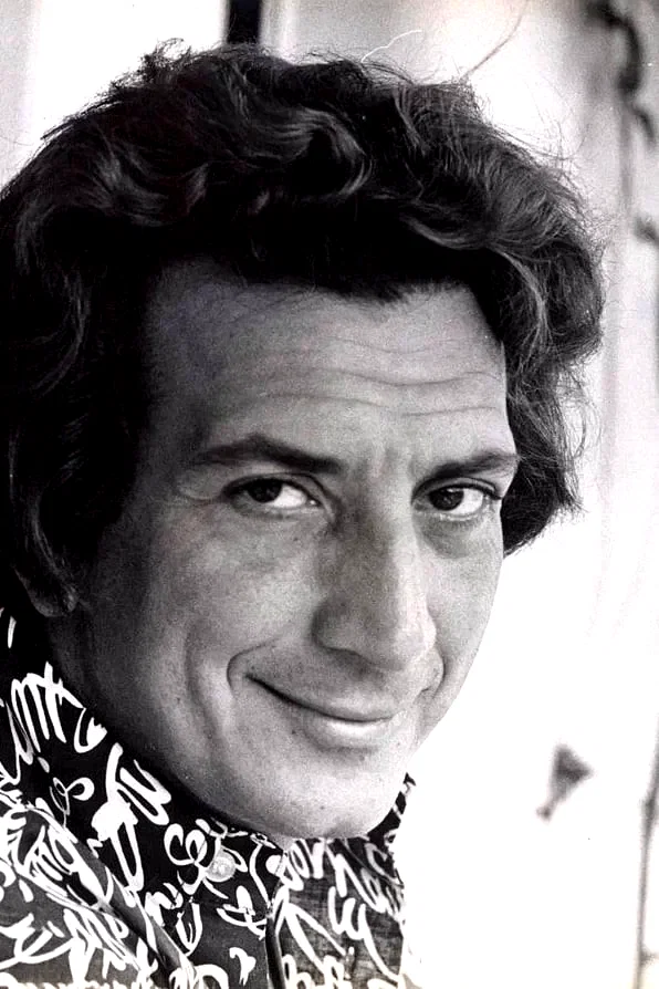 Luigi  Vannucchi