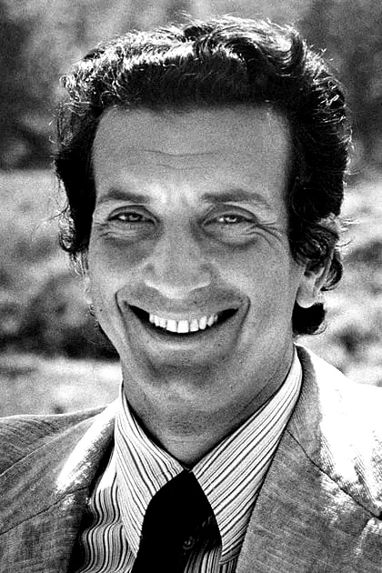Luigi  Vannucchi