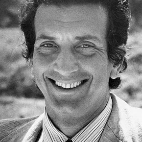 Photo star : Luigi  Vannucchi