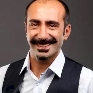  Metin Yıldız