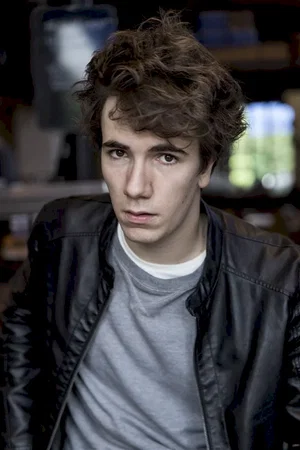  Xavier Guelfi