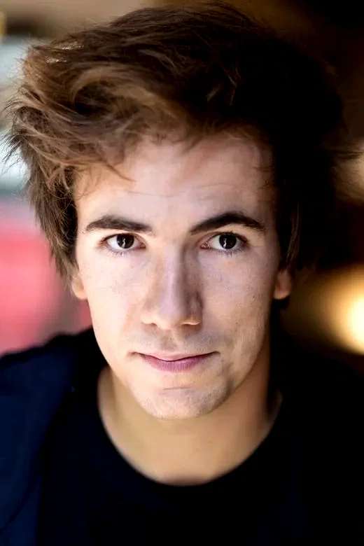  Xavier Guelfi