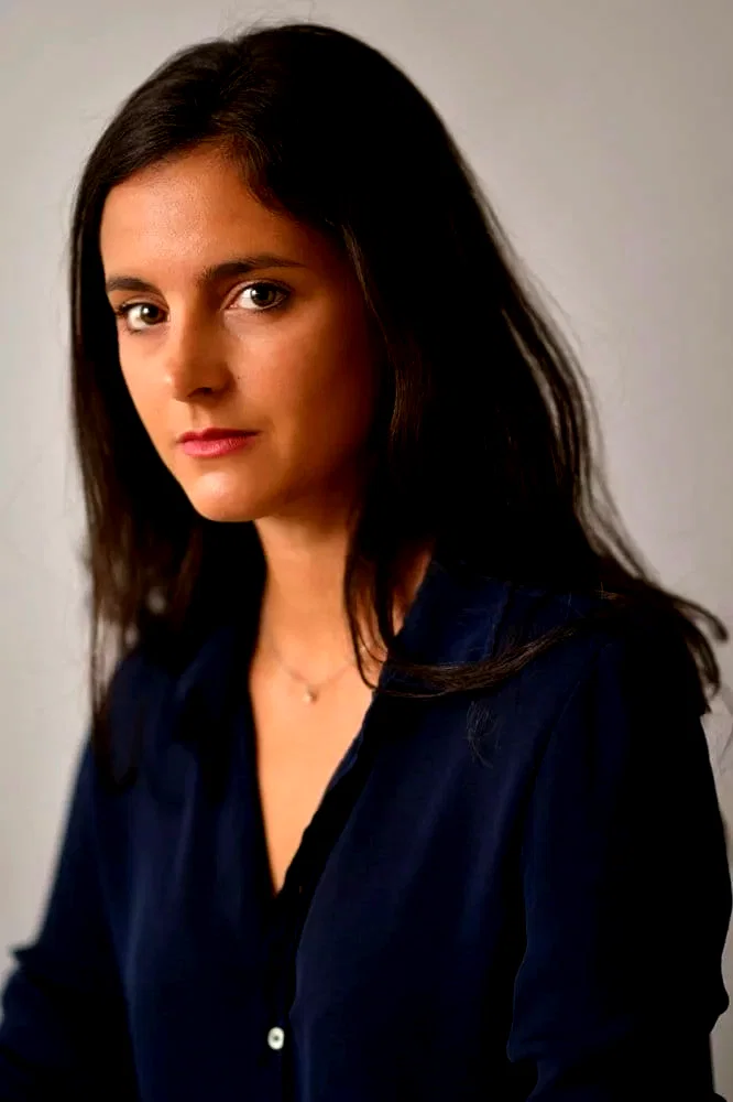  Charline Bourgeois-Tacquet