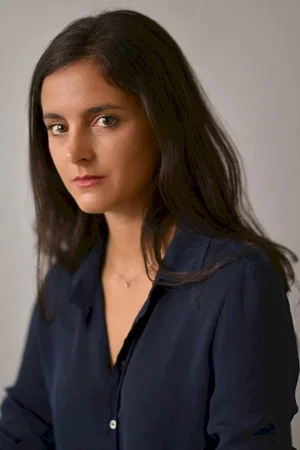  Charline Bourgeois-Tacquet photo