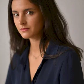 Photo star :  Charline Bourgeois-Tacquet