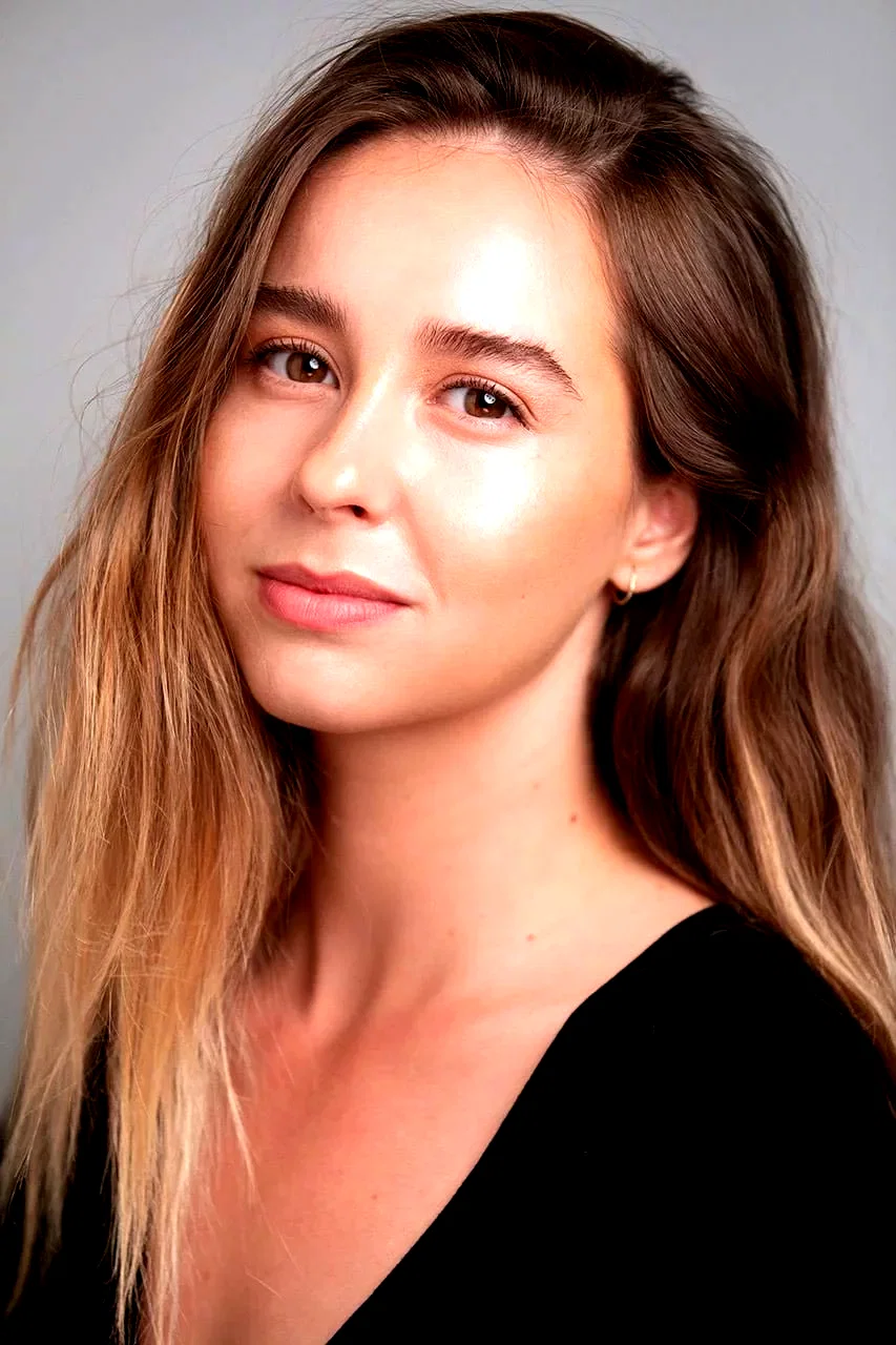  Paula Usero