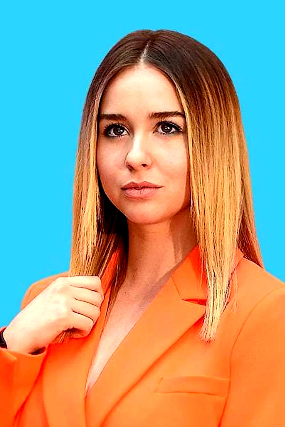  Paula Usero