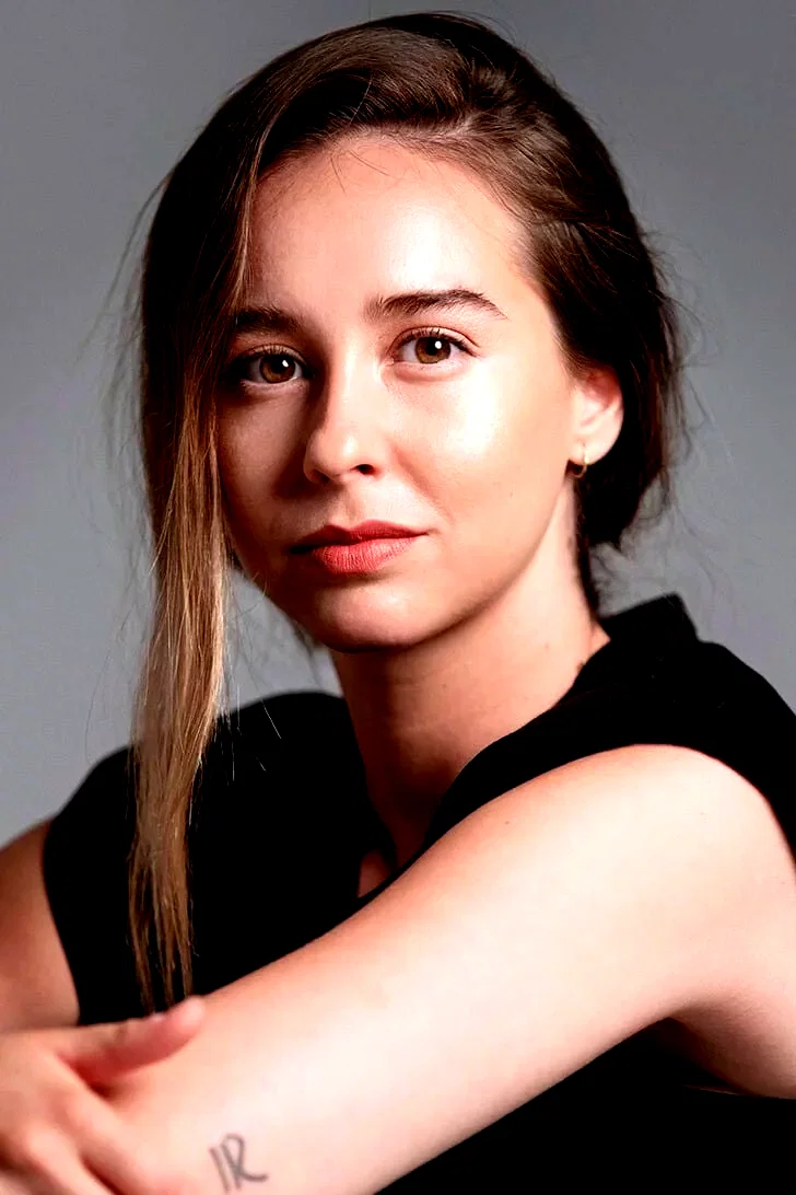 Paula Usero