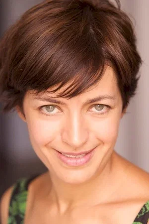  María José Hipólito photo