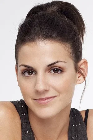  María Maroto photo