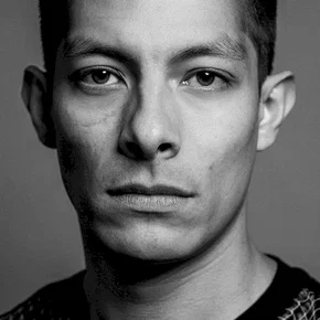 Photo star : Luis Alberti