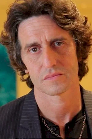 Diego Peretti photo