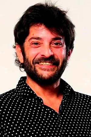 Pablo  Rago