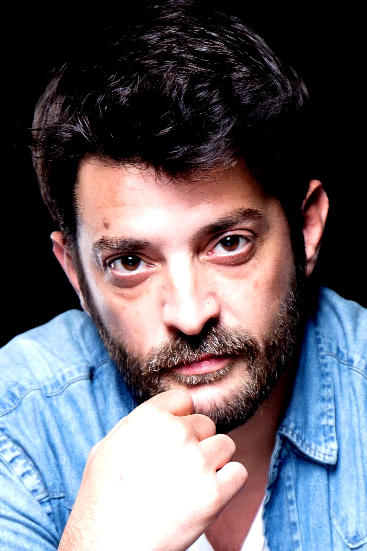 Pablo  Rago