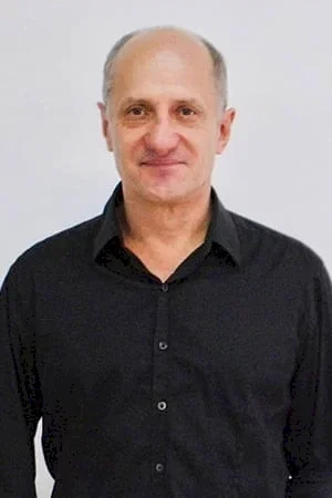 Fabián Arenillas photo