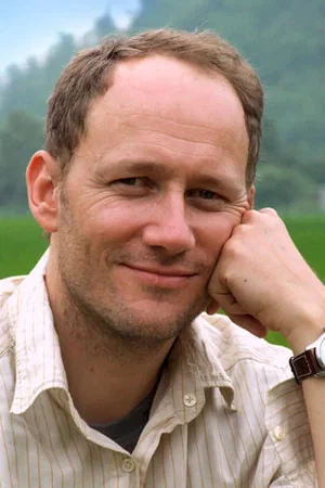 Xavier De Lauzanne photo