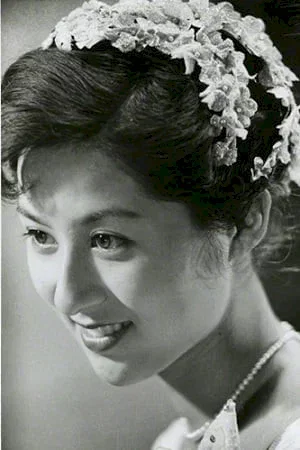 Kyoko Kagawa photo