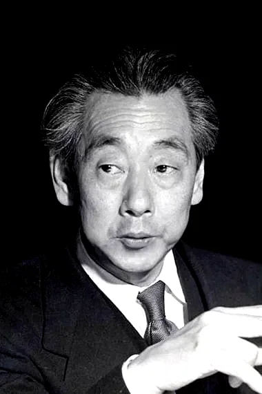 Mikio Naruse
