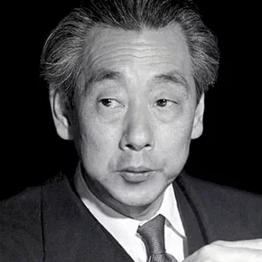 Photo star : Mikio Naruse