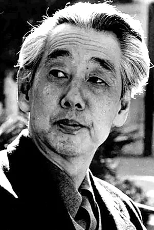 Mikio Naruse