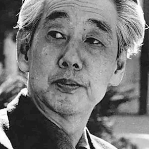 Mikio Naruse